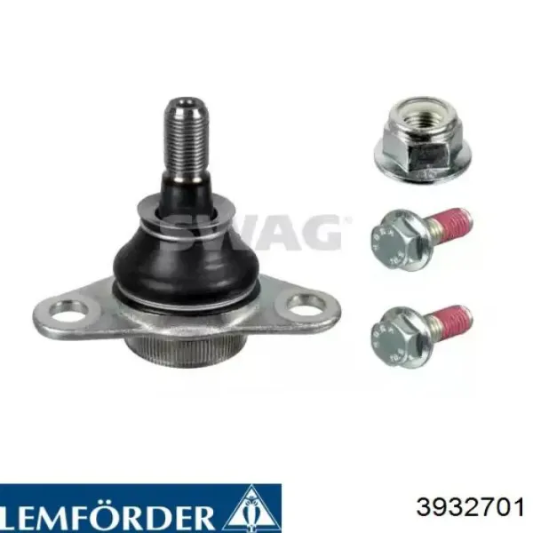 Buje del brazo inferior trasero 31360583 Volvo