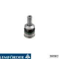 Brazo inferior izquierdo de la suspensión delantera Mercedes E C238