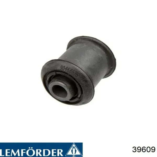 Silentblock del brazo de suspensión 39609 Lemforder