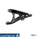 Brazo inferior derecho de la suspensión delantera Audi A4 8W5, 8WD