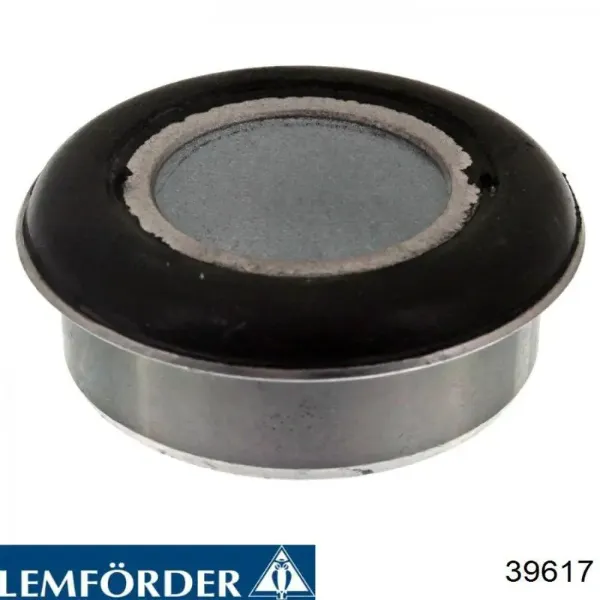 Buje del brazo de suspensión delantero superior 39617 Lemforder
