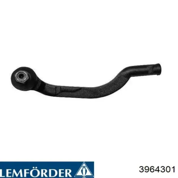 Guardapolvo de dirección Lemforder 3964301 precio, desde