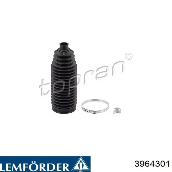 Comprar 3964301 Lemforder Plumero de dirección