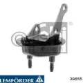 Brazo inferior izquierdo de la suspensión delantera Toyota Yaris P21