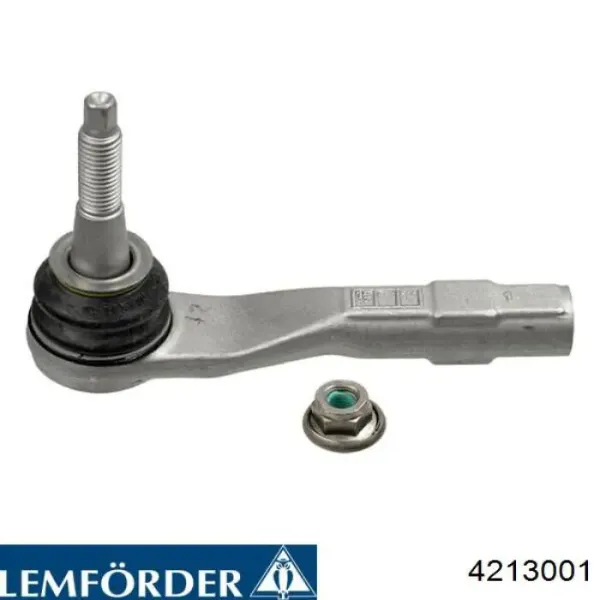 Rótula barra de dirección 42130 Lemforder