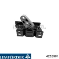 Brazo inferior derecho de la suspensión delantera Audi A6 4AH