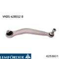 Soporte del amortiguador delantero Opel Vivaro K0