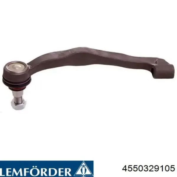 Barra de acoplamiento Toyota Celica T16