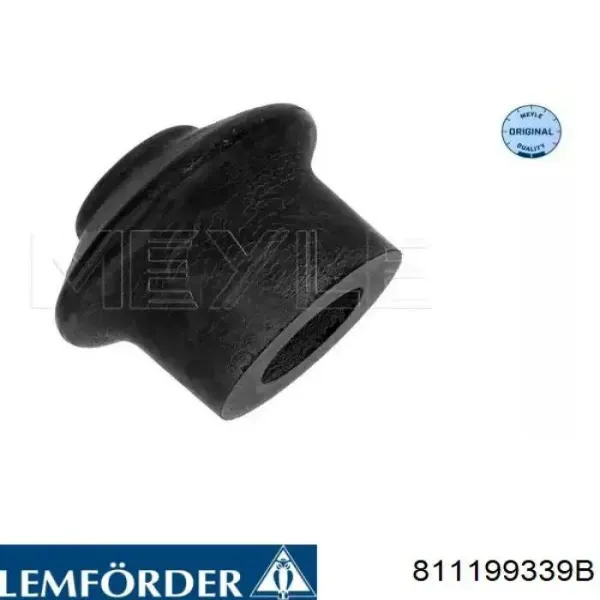 Soporte motor delantero Audi 80 82