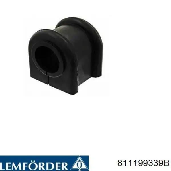 Soporte motor delantero Audi 80 82