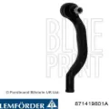 Barra de dirección izquierda Volkswagen Polo 86C