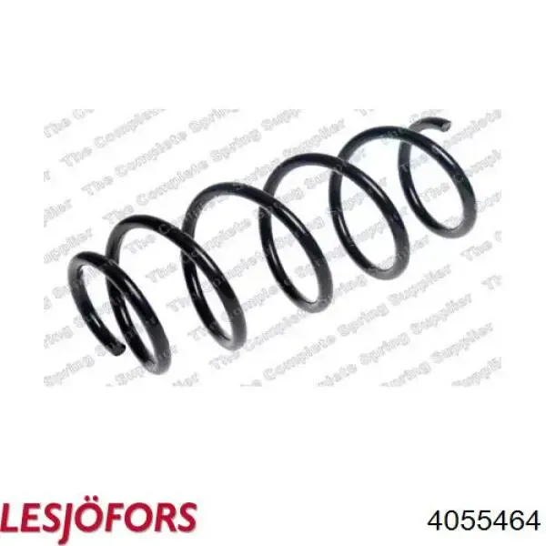 Muelle delantero Lesjofors 4055464 precio, desde