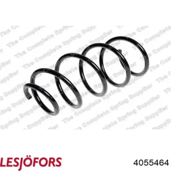 Comprar 4055464 Lesjofors Muelle delantero