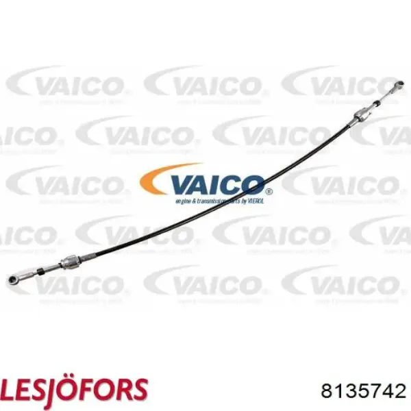 Amortiguador maletero 430719126400 Magneti Marelli
