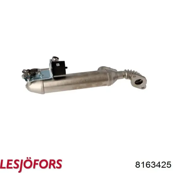 Amortiguador maletero 23434 Krosno