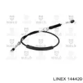 Cables de caja de cambios Fiat Palio 178BX