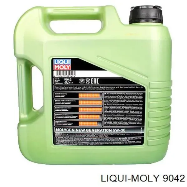 15F6C5 Castrol