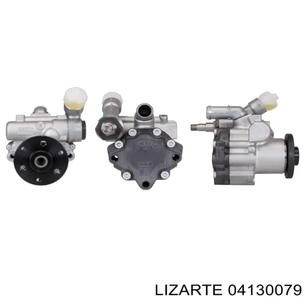 Bomba de dirección 04130079 Lizarte