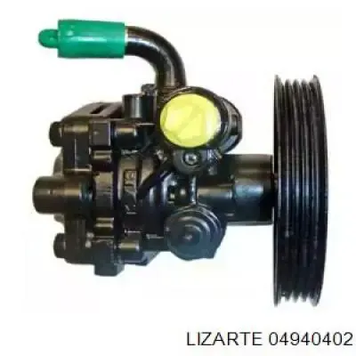 04940402 Lizarte