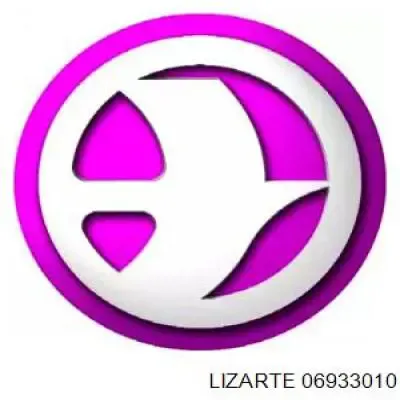 Cremallera de dirección 06933010 Lizarte