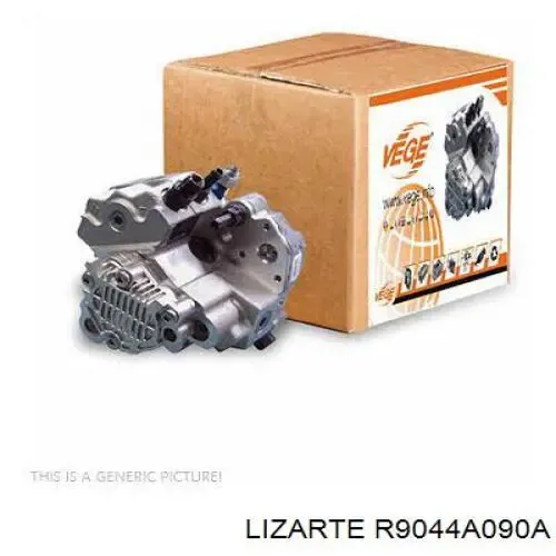 Bomba inyectora R9044A090A Lizarte