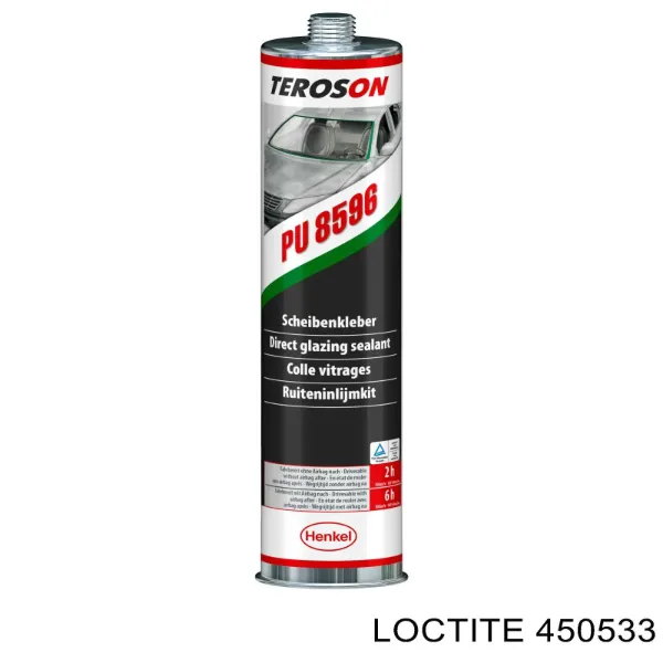  450533 Loctite