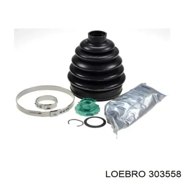 OBK54007 SNR