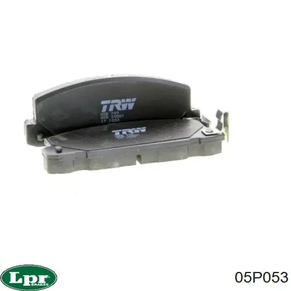 BP2400 Bremsi