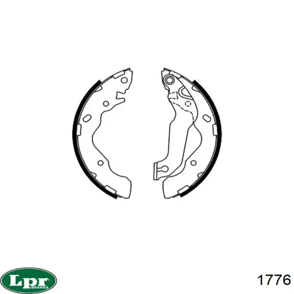 Cilindro principal de freno Opel Astra