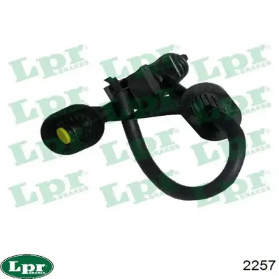 Cilindro maestro de embrague LPR 2257