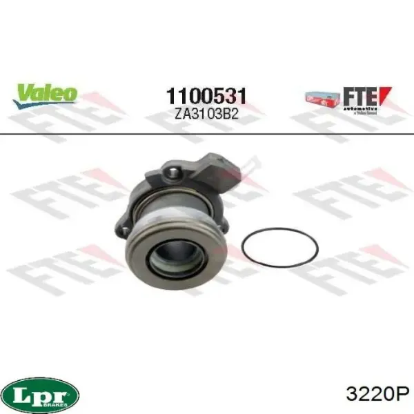24422061 Opel