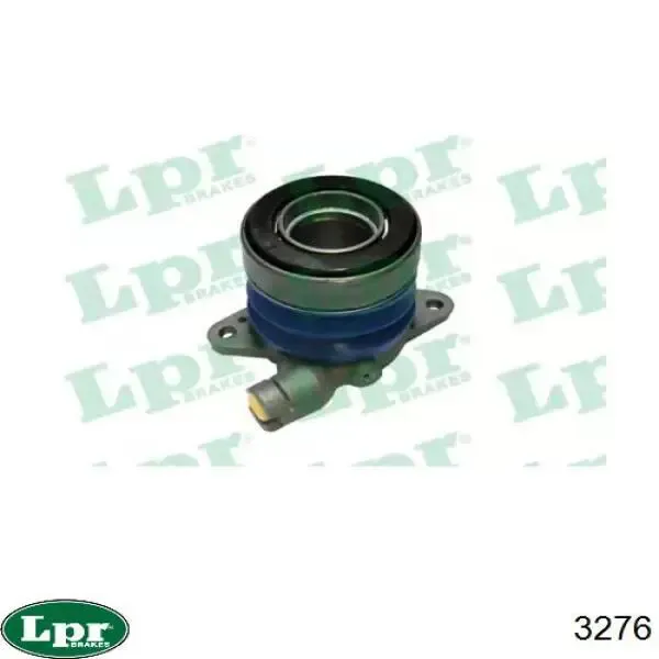 Desembrague central, embrague 55256303 Fiat/Alfa/Lancia