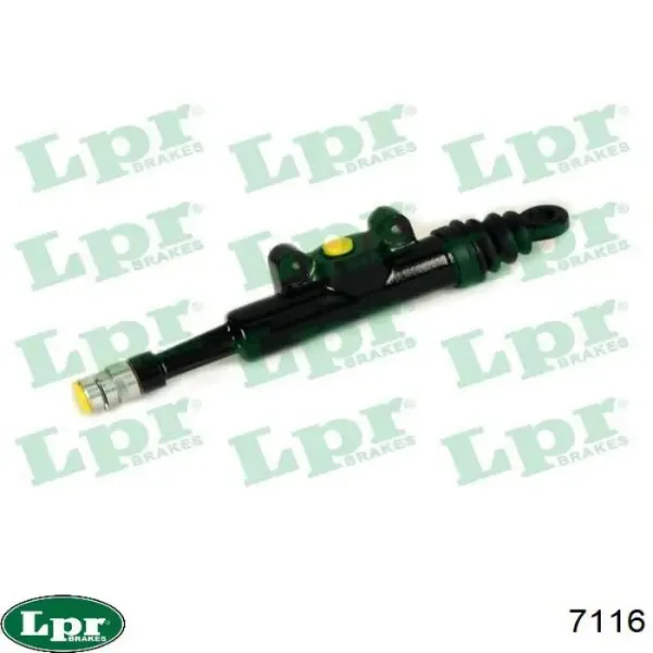 LM40003 Polcar