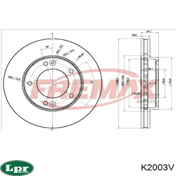 B130531 Denckermann