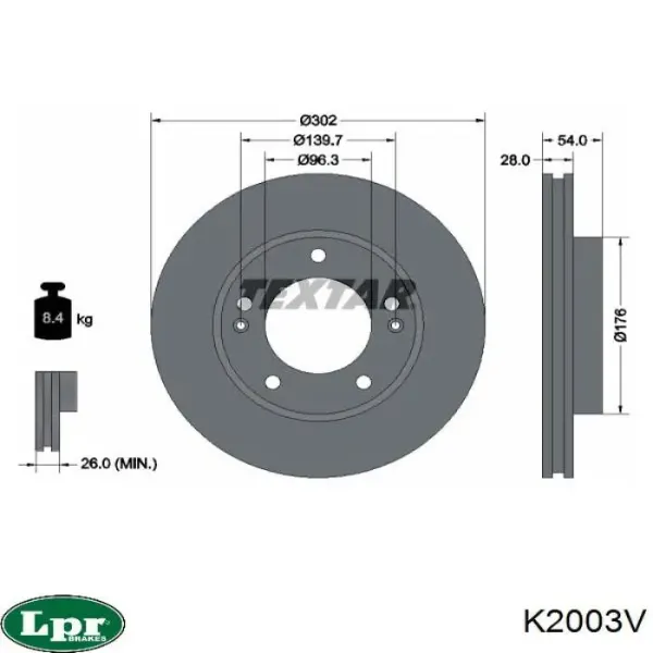 B130531 Denckermann