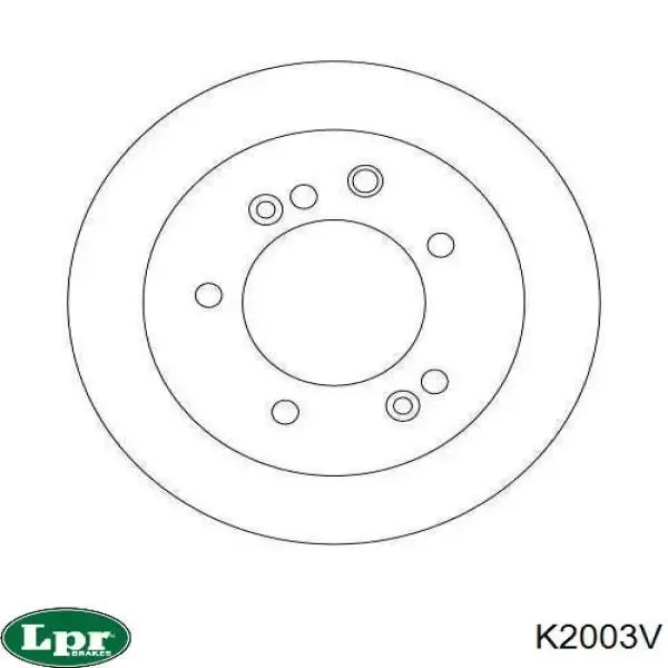 B130531 Denckermann