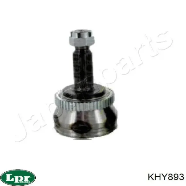 Junta homocinetica KHY893 LPR