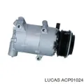 Compresor de aire acondicionado Ford Kuga CBS