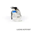 Compresor de aire acondicionado Mercedes S A217