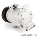 Compresor de aire acondicionado Mazda 6 GJ, GL