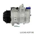 Compresor de aire acondicionado Mercedes E W210