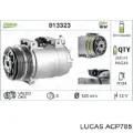Compresor de aire acondicionado Ford Kuga CBV