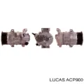Compresor de aire acondicionado Toyota RAV4 A3