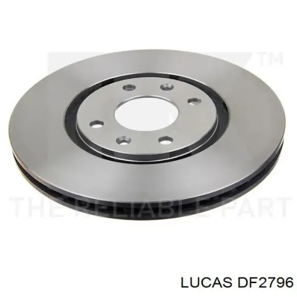 09692510 Brembo