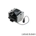 Bobina Audi 80 89, 89Q, 8A