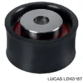 Kit de distribución Ford Mondeo GBP