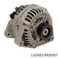 Alternador Opel Corsa F08