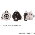 Alternador Mercedes S C140