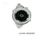 Alternador Toyota Land Cruiser J8