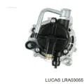 Alternador Hyundai Sonata NF